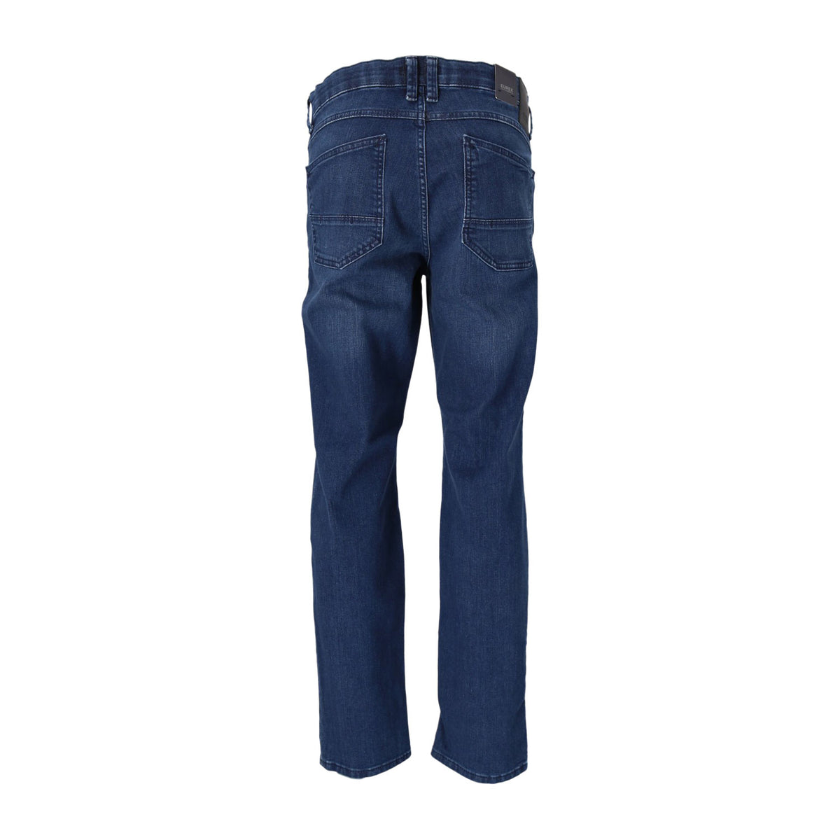 Eurex Herren  in blau