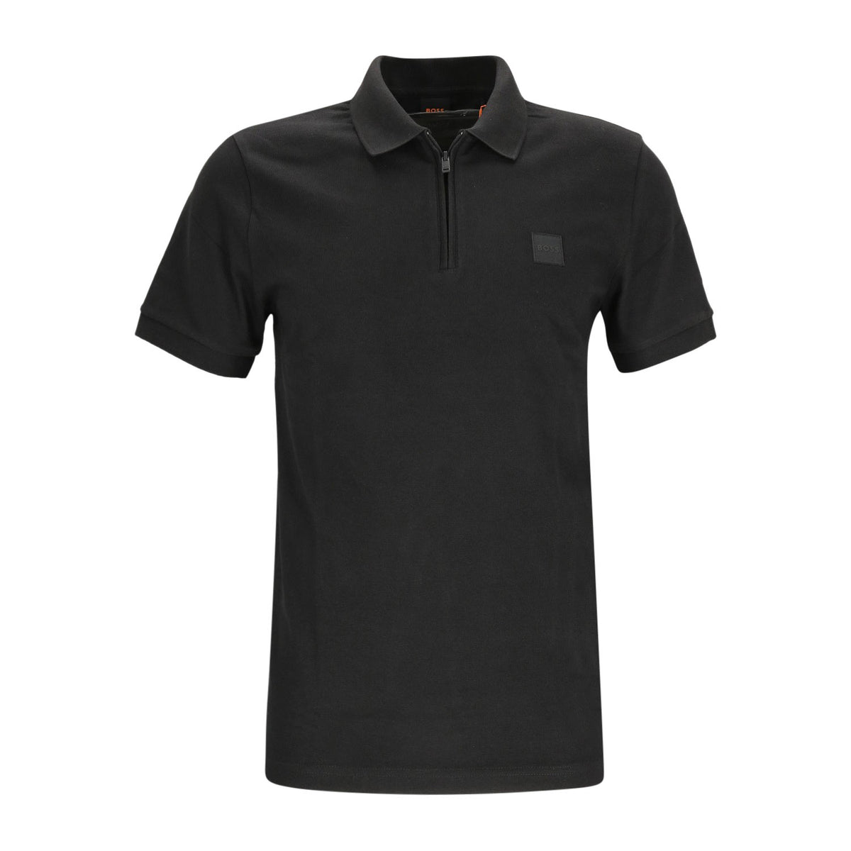 BOSS Herren  in schwarz