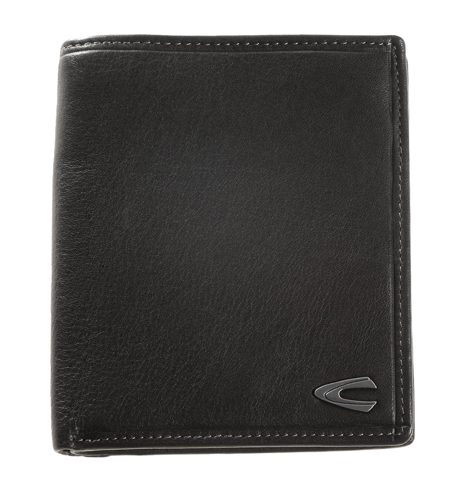 Camel active Herren Tasche in schwarz