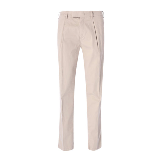 g1920 Herren Hose in sand