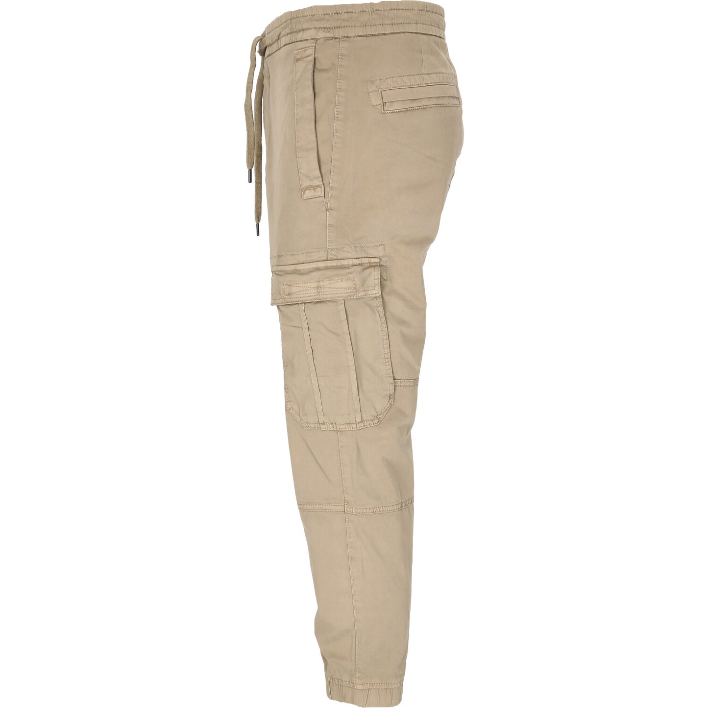 BOSS Herren Pocket in beige