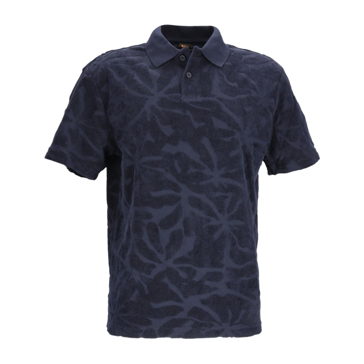 BOSS Herren PoloShirt in blau