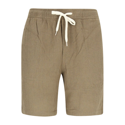 Jack&Jones Herren Short in grün