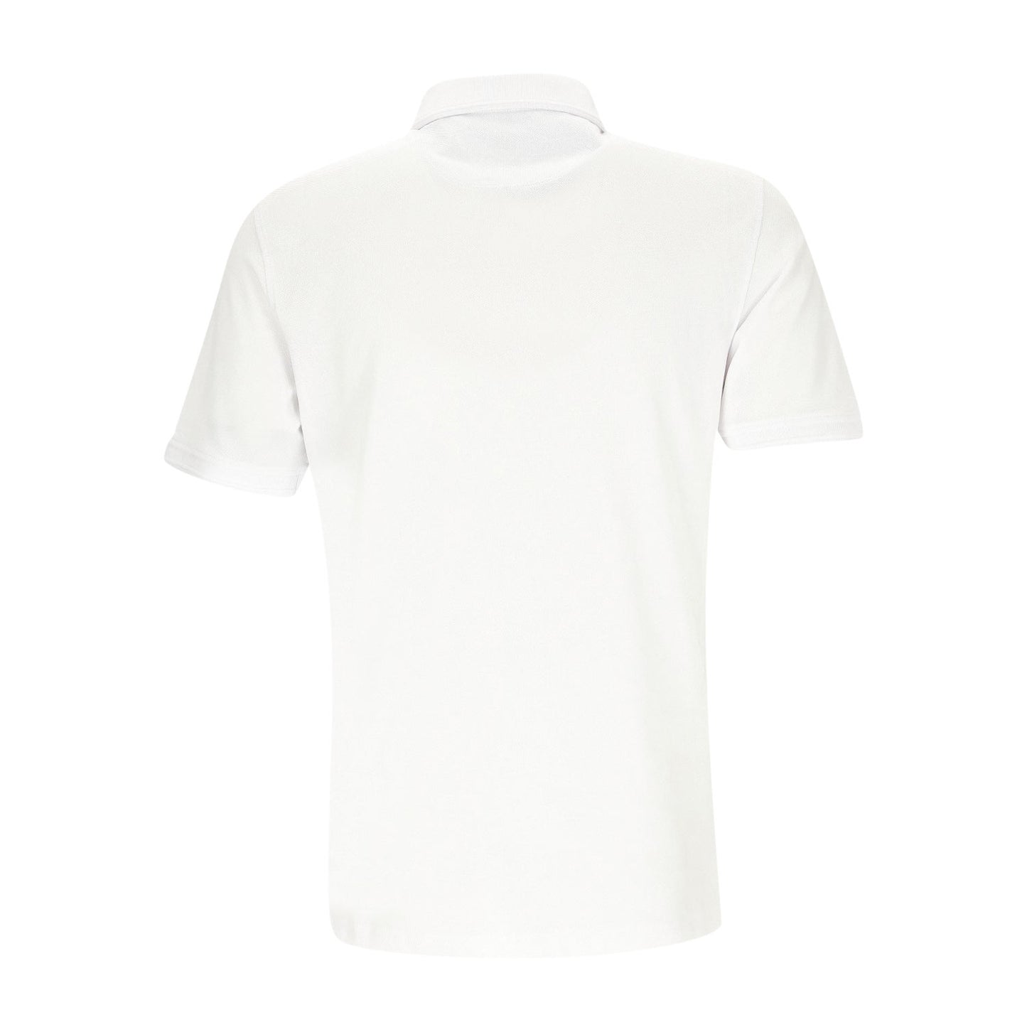 Brax Herren PoloShirt in weiß