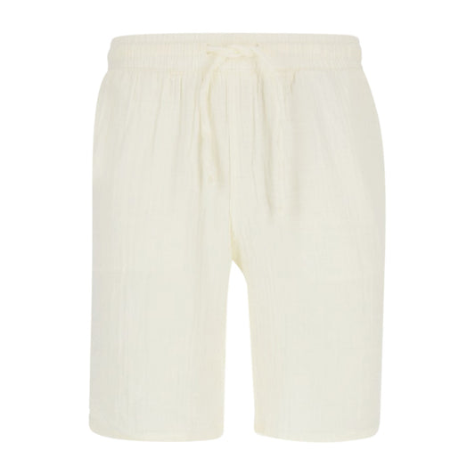 Jack&Jones Herren Short in weiß