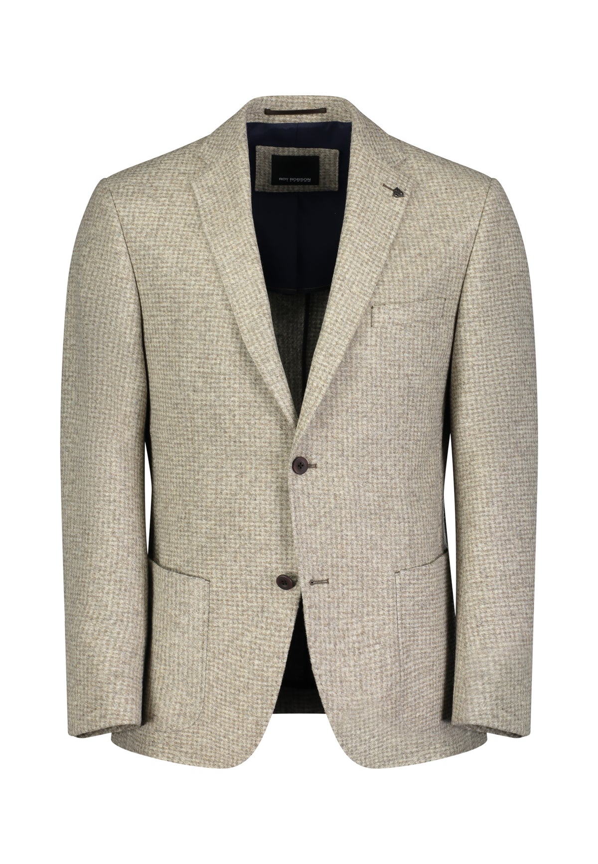 Roy Robson Herren  in beige