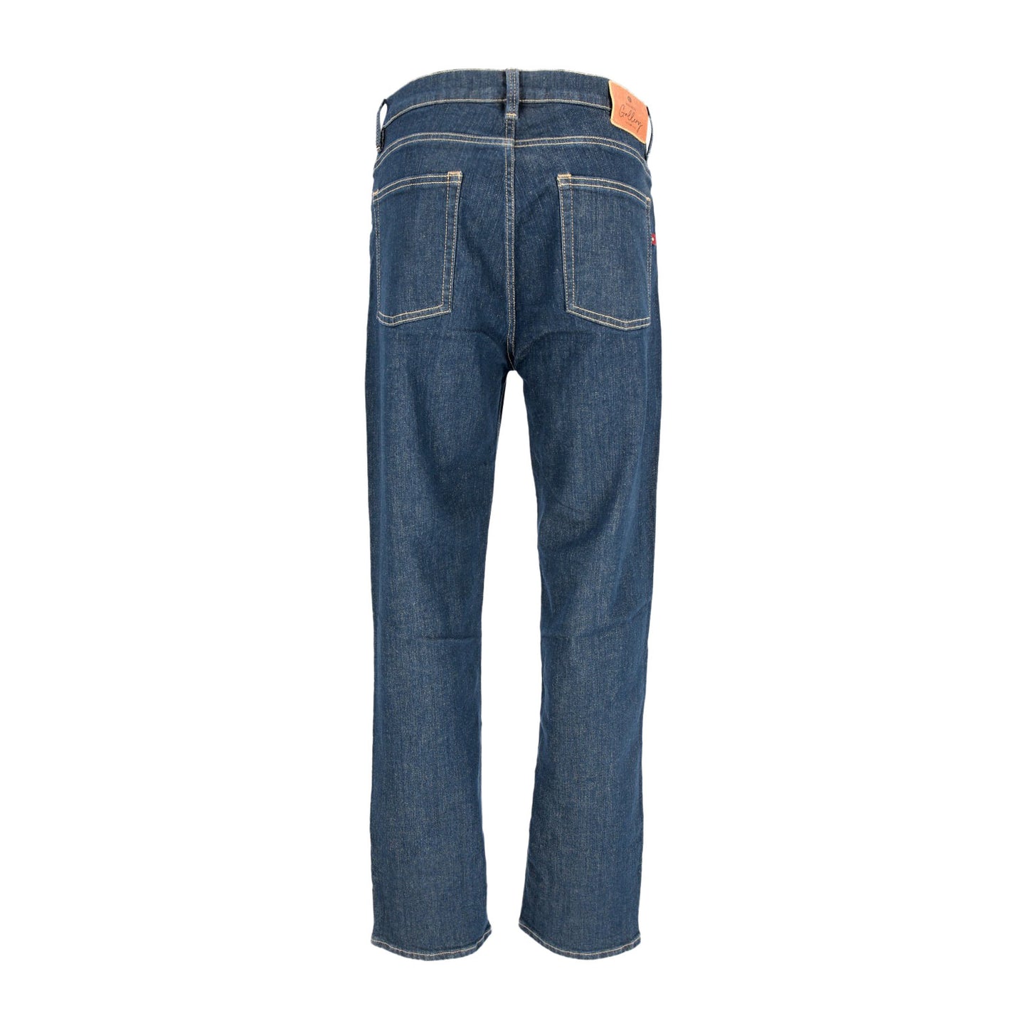 Mos Mosh Galery Herren  in blau