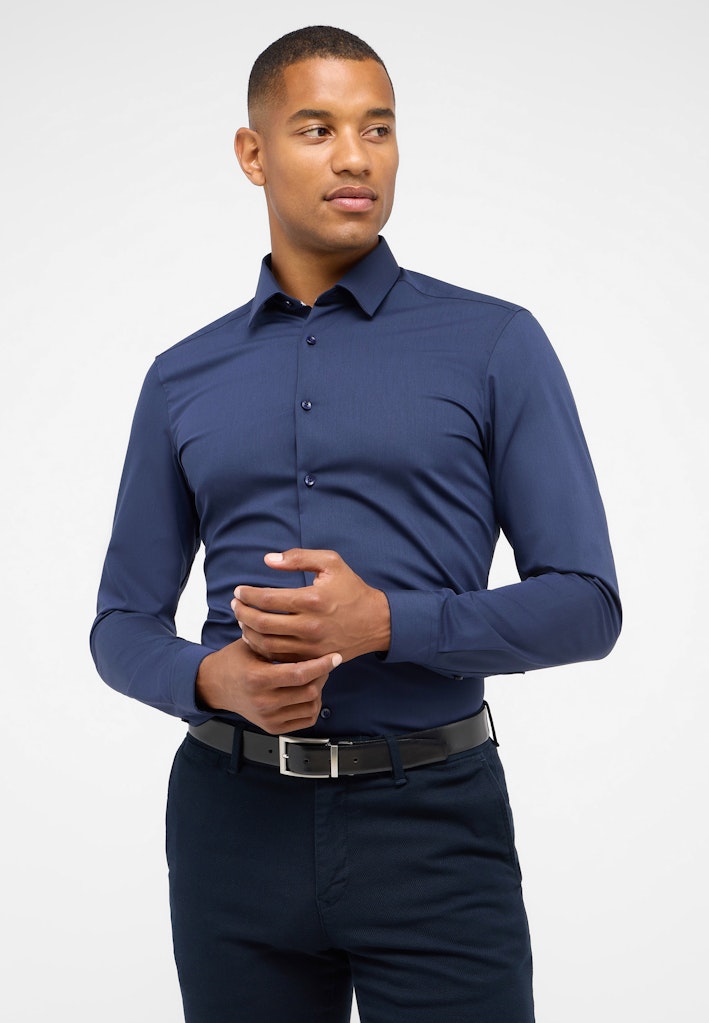 eterna Herren  in blau