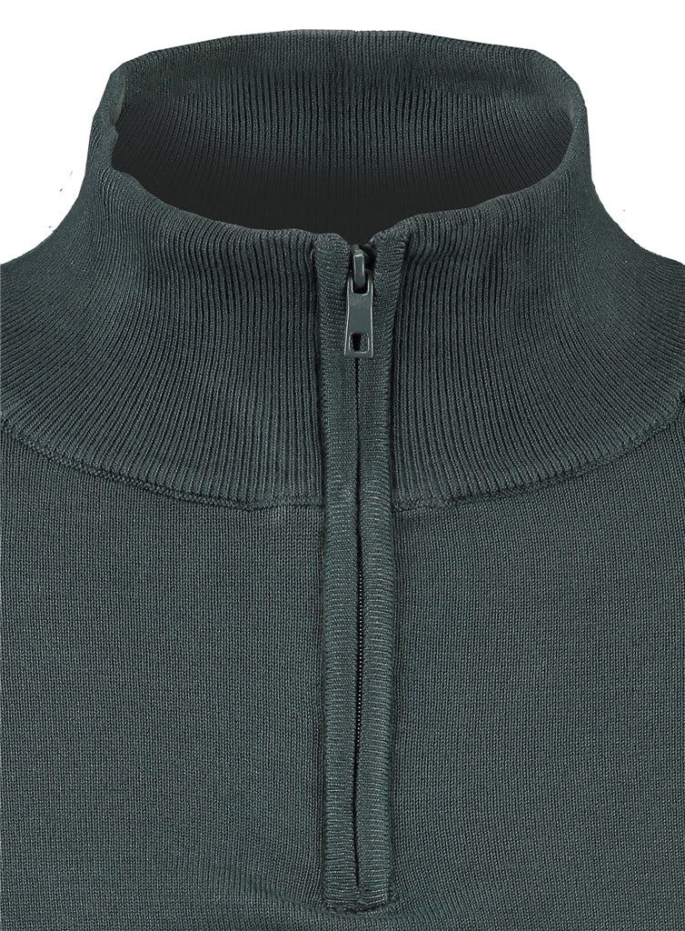 Key Largo Herren Pullover in grün