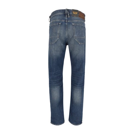 PME Legend Herren  in blau