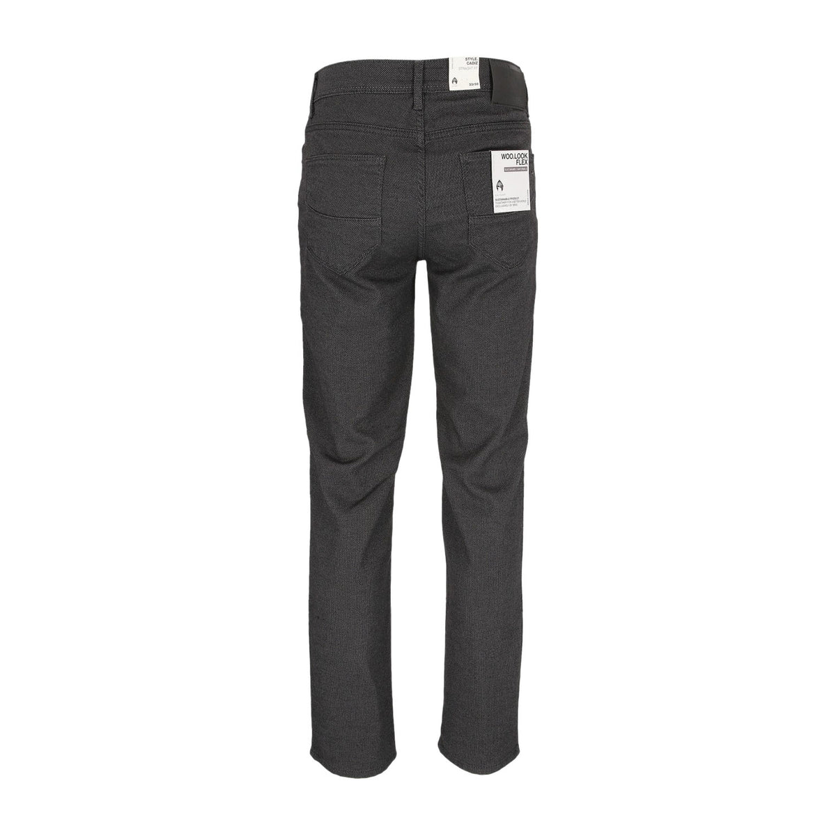 Brax Herren  in grau