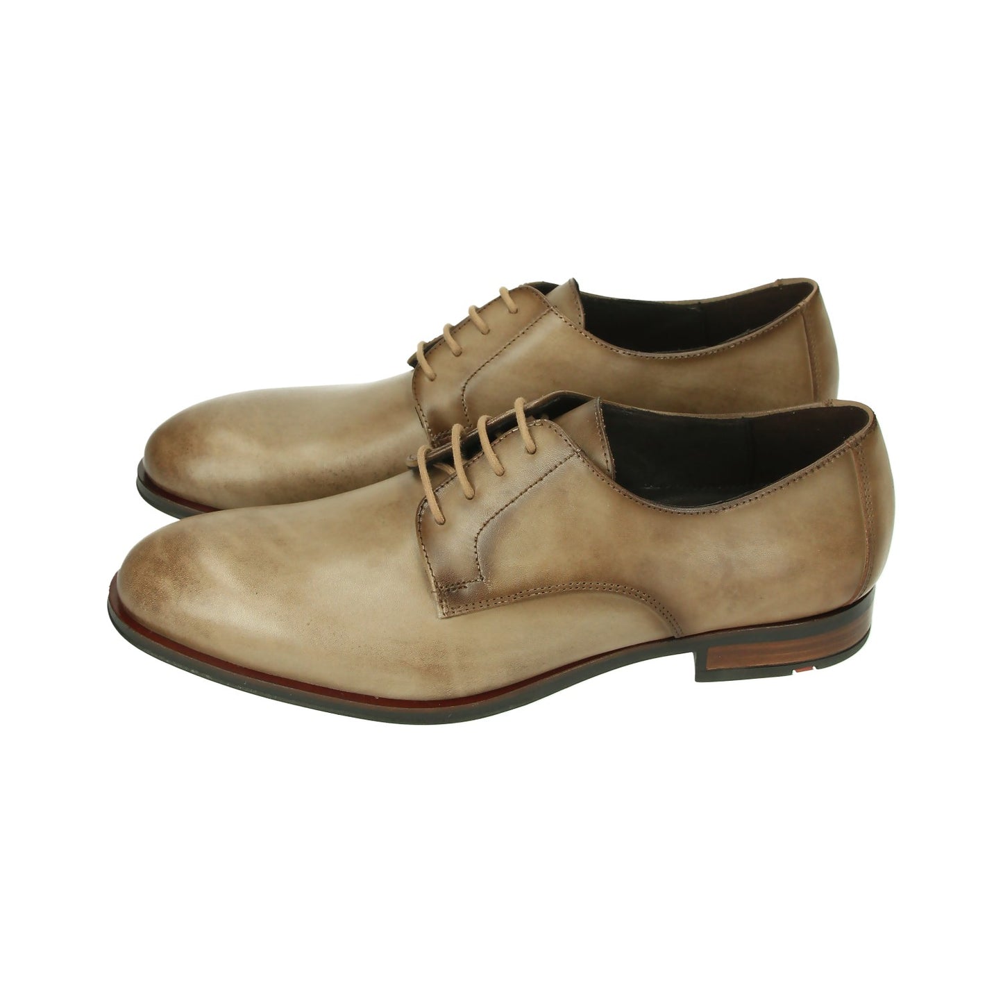 LLoyd-Shoes Herren Schuh in grau