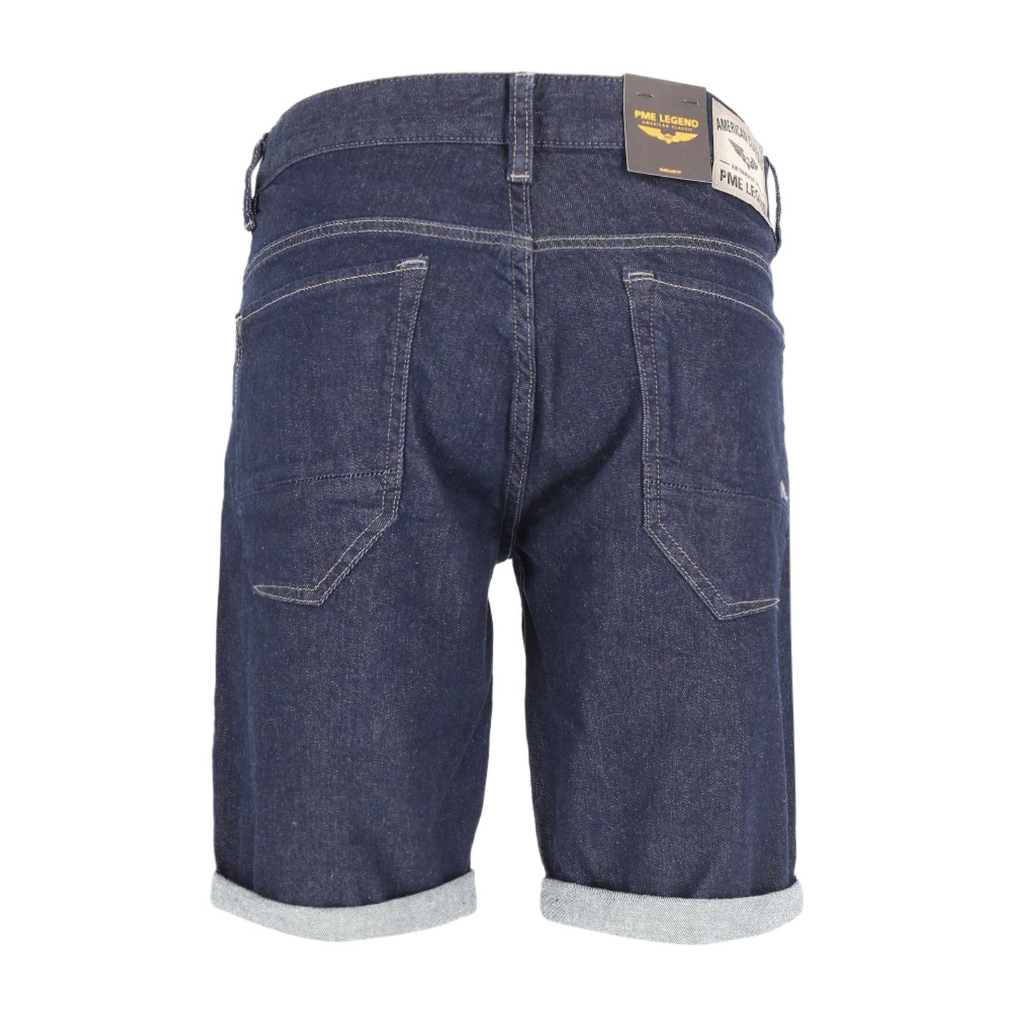 PME Legend Herren Short in blau