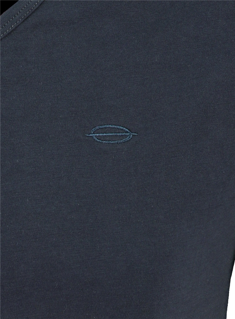 Key Largo Herren T-Shirt in blau