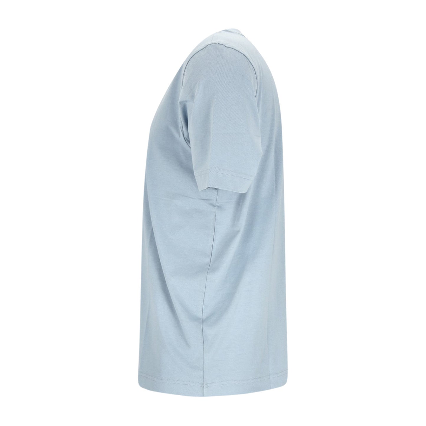 BOSS Herren T-Shirt in blau