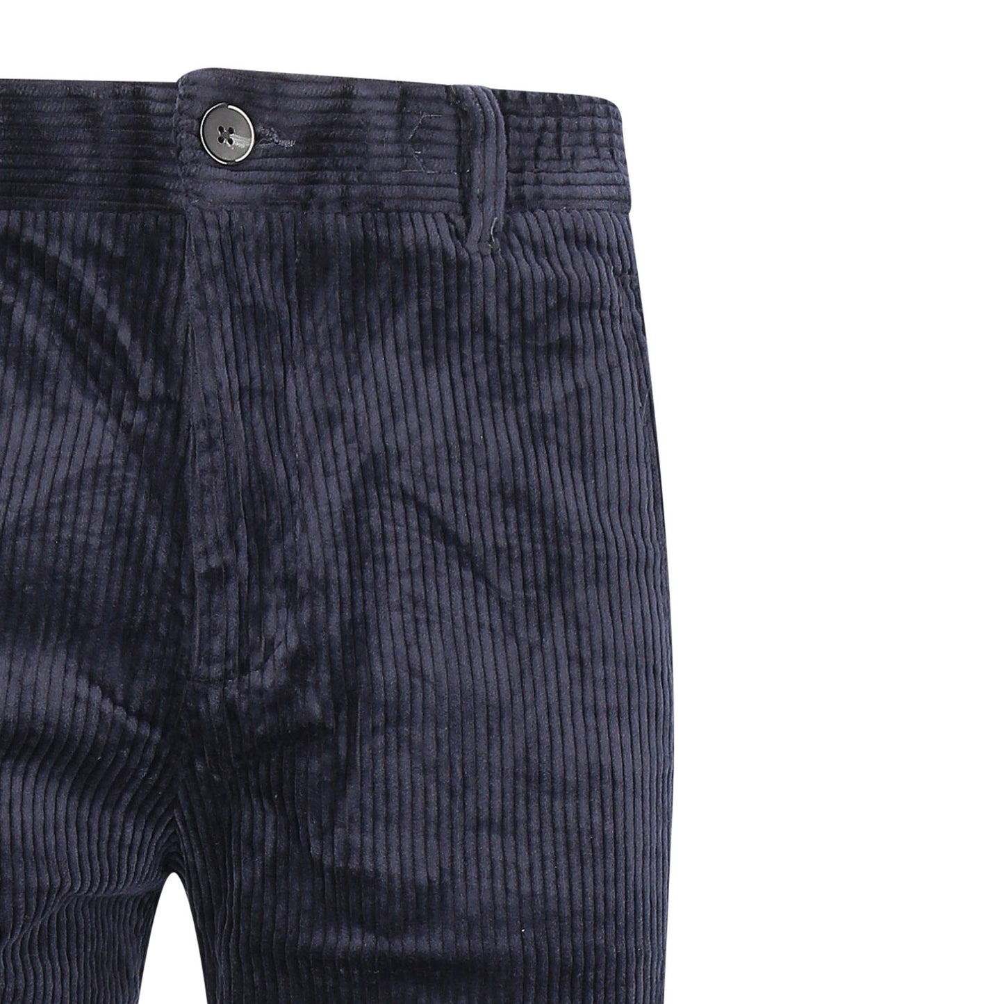 Gabba Herren Hose in blau