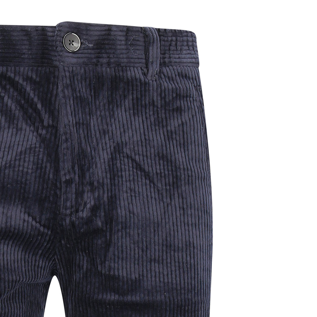 Gabba Herren  in blau
