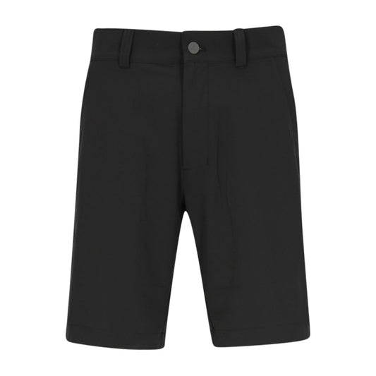 Schöffel Herren  in schwarz