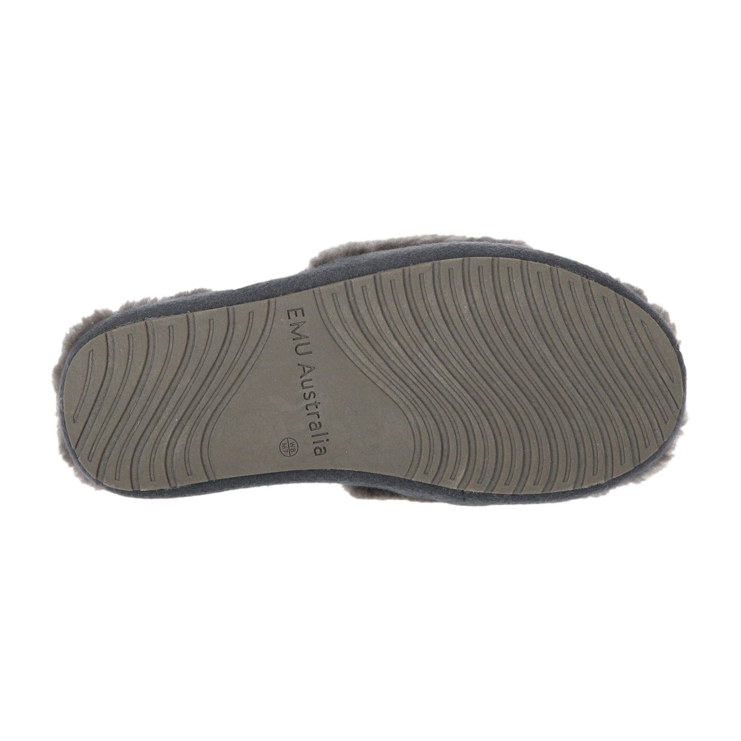 EMU_Australia Herren Schuh in grau