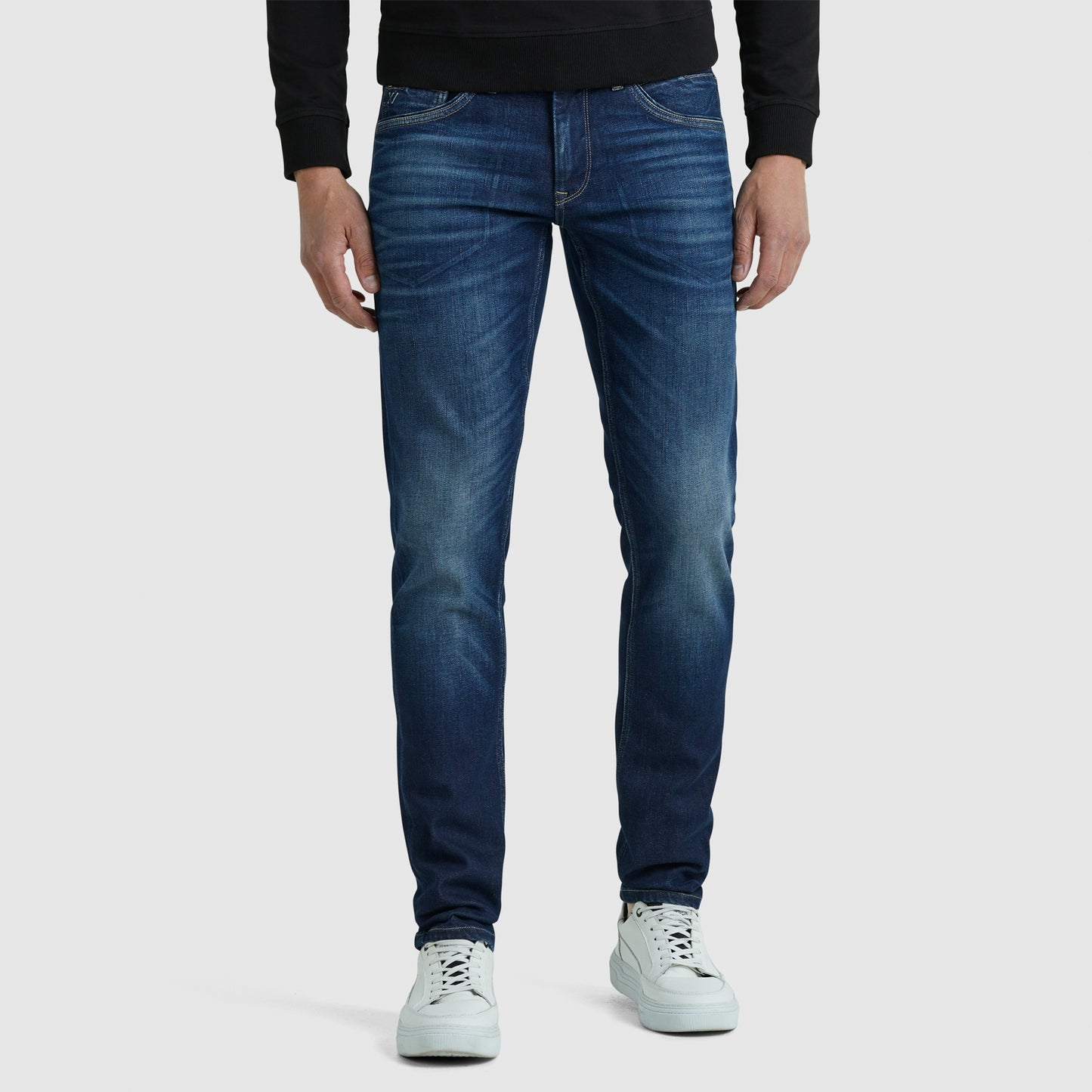 PME Legend Herren Hose in blau