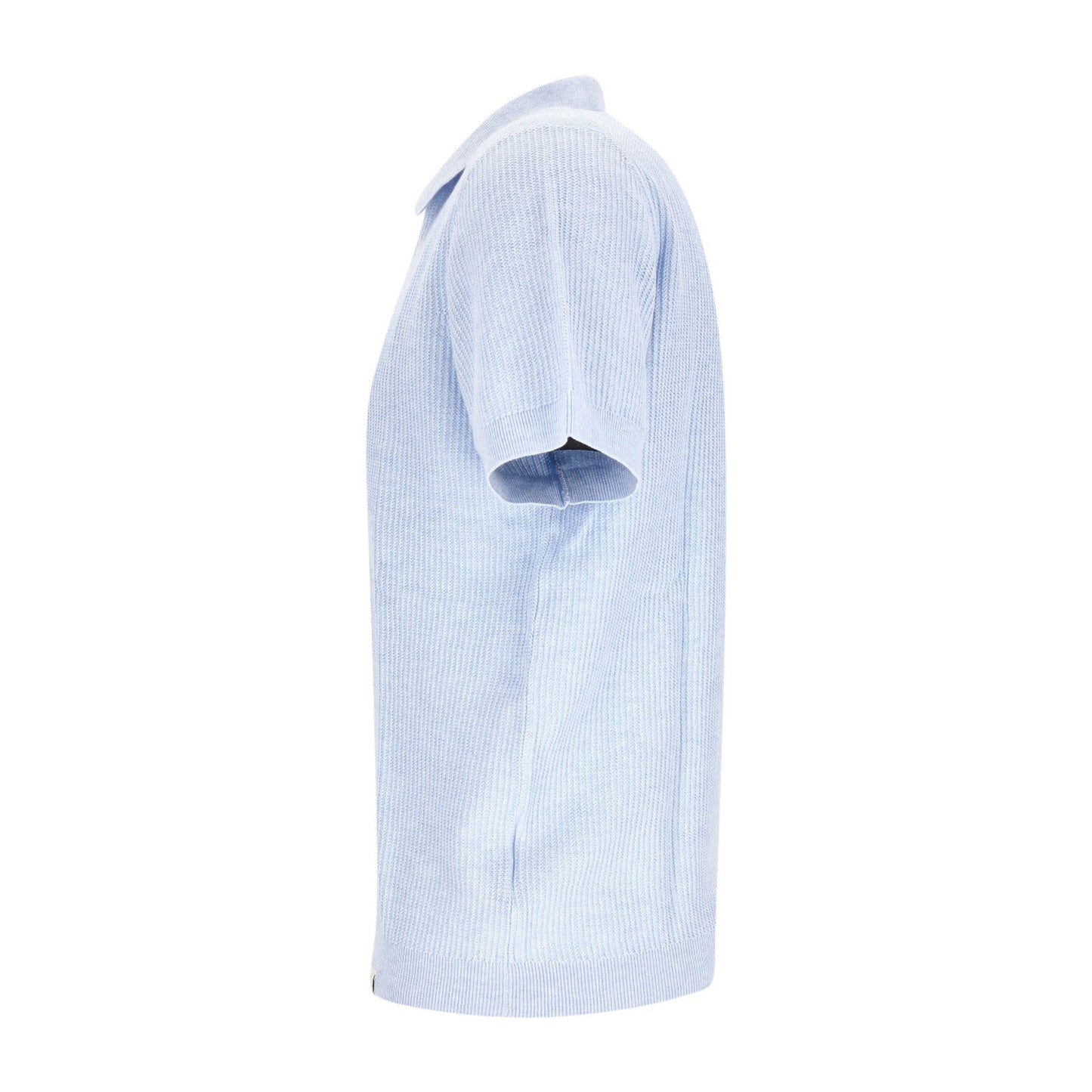 Nowadays Herren Polo in blau