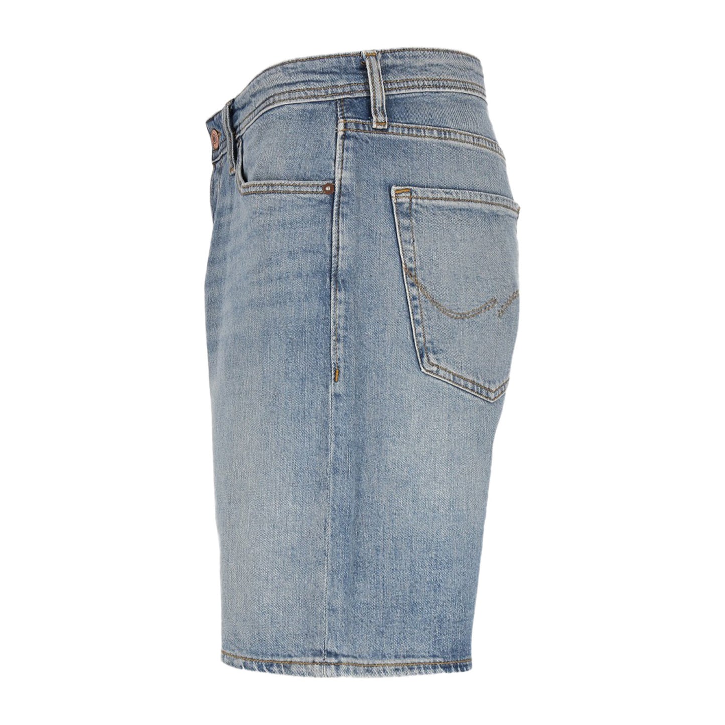 Jack&Jones Herren Short in blau