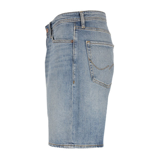 Jack&Jones Herren Short in blau