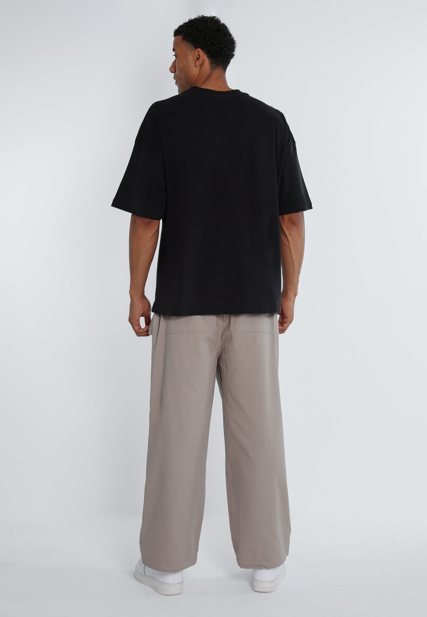 LowLight Sutdio Herren  in schwarz