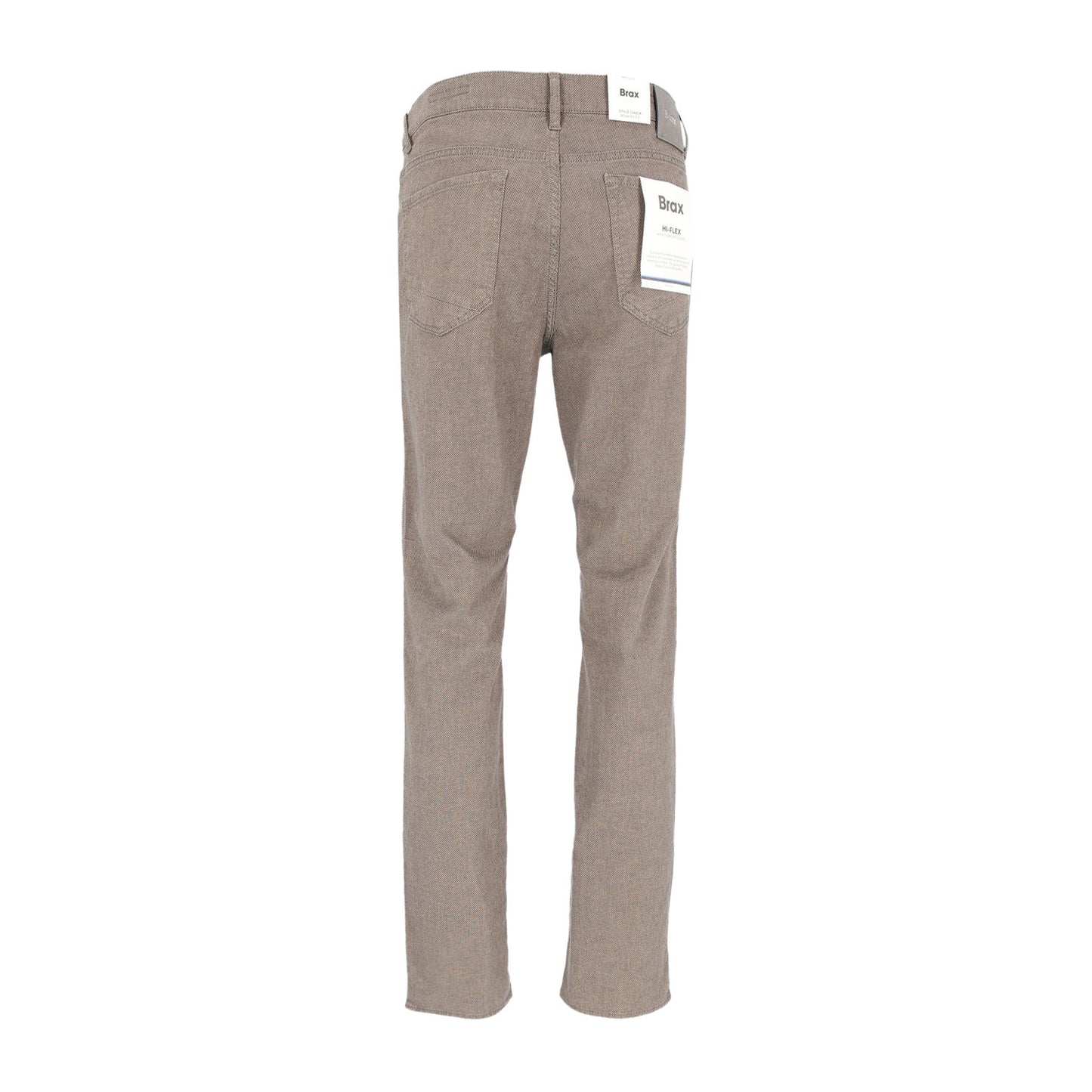 Brax Herren Hose in braun