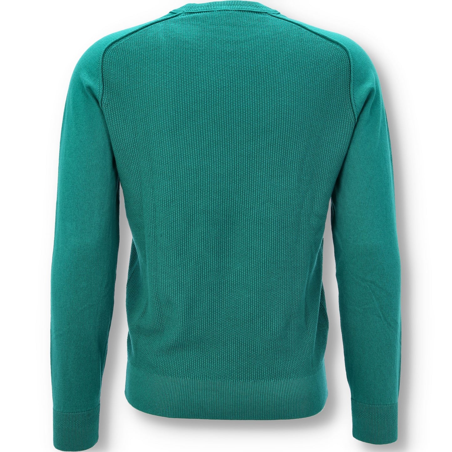 BOSS Herren Pullover in grün