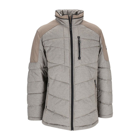 Gate One Herren Jacke in beige