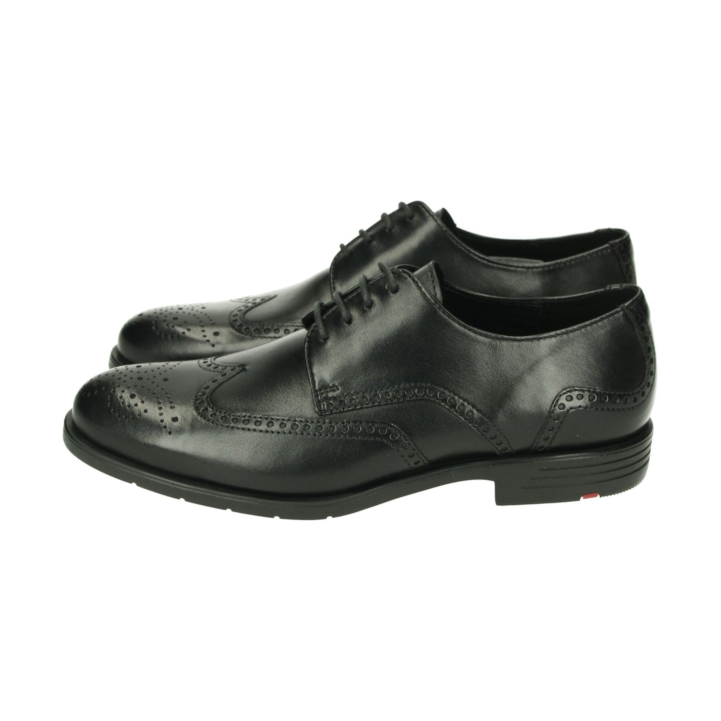LLoyd-Shoes Herren  in schwarz