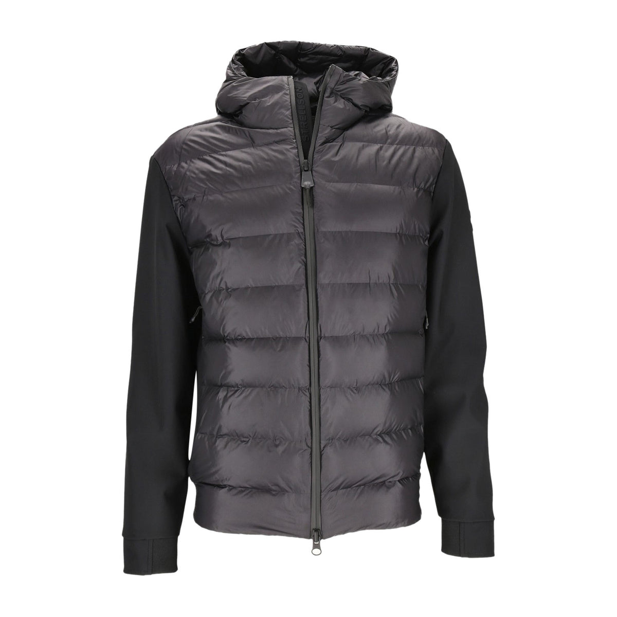 Strellson-Swiss Cross Herren  in schwarz