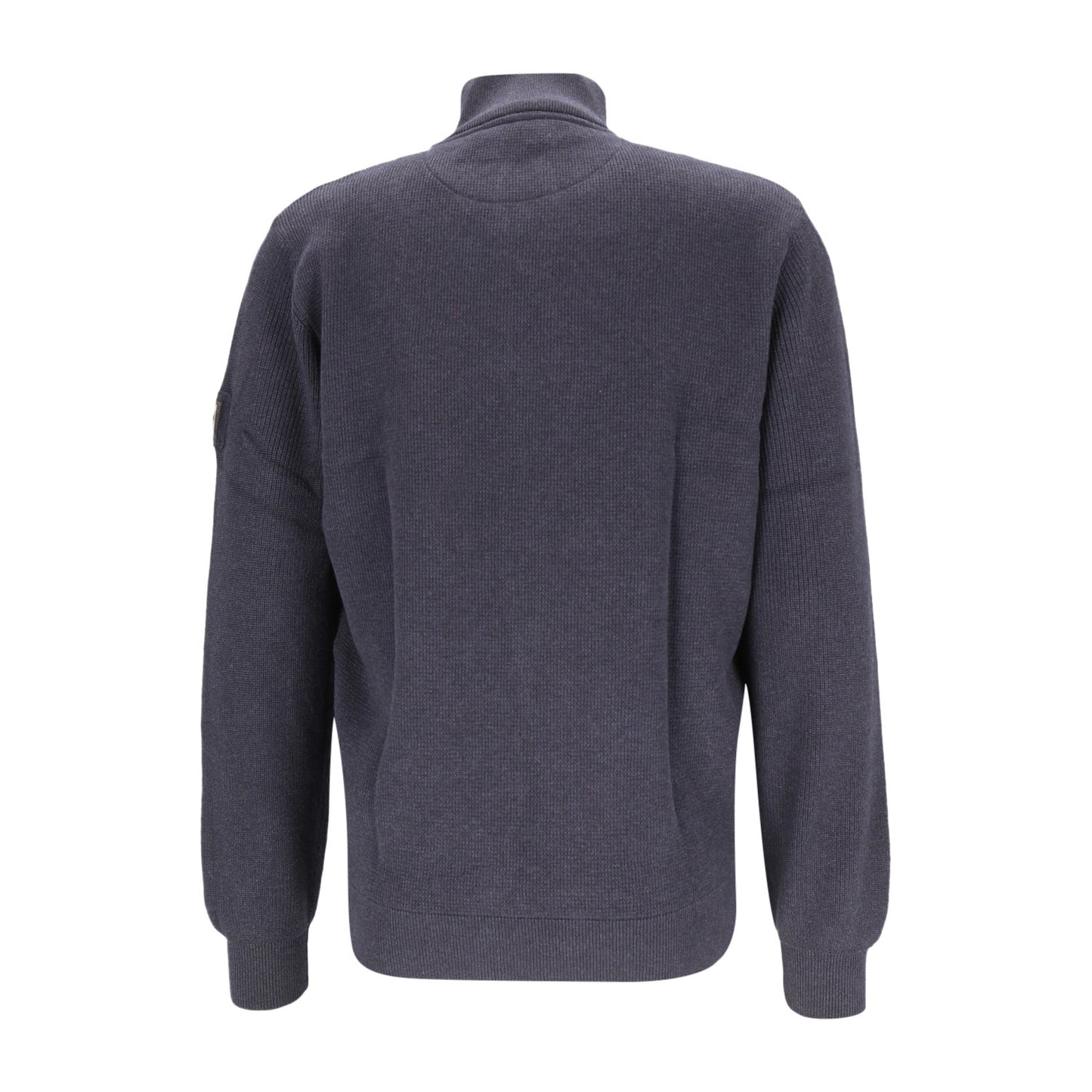 Casa Moda Herren Pullover in blau