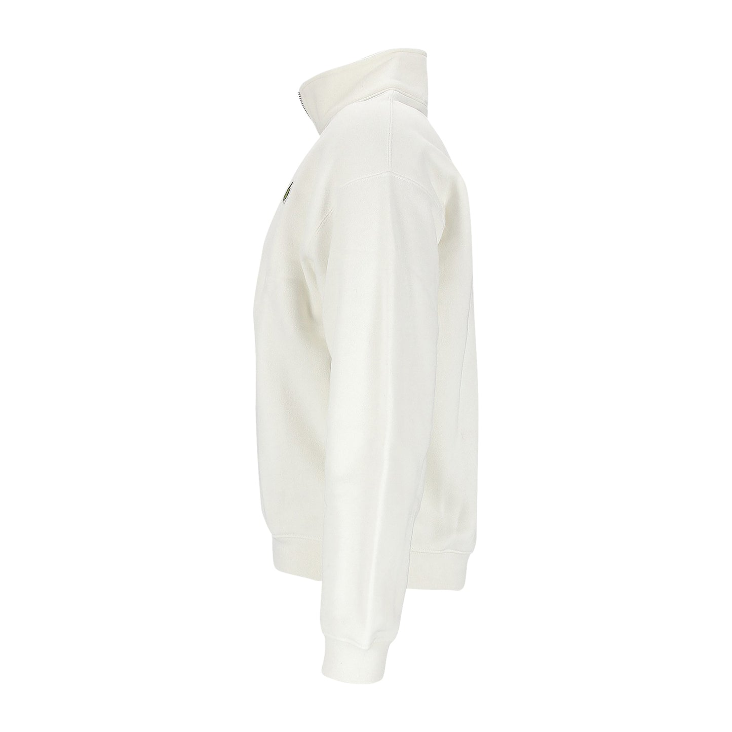 Lacoste Herren Sweat-Shirt in weiß