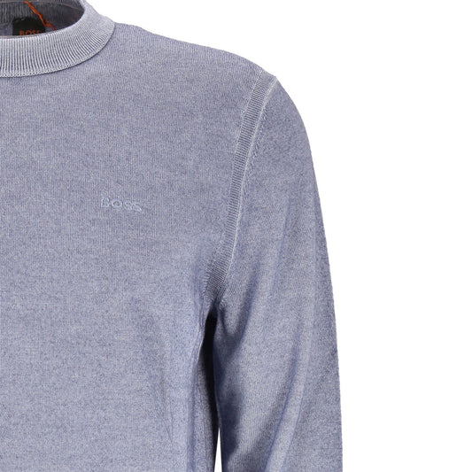 BOSS Herren  in blau