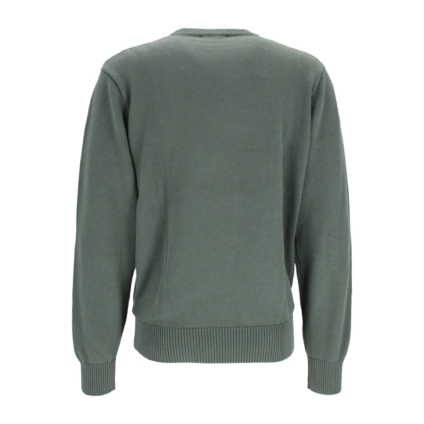 Les Deux Herren Pullover in grün