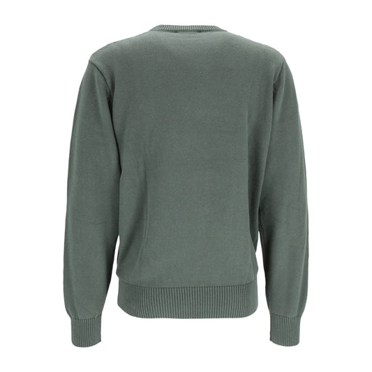 Les Deux Herren Pullover in grün