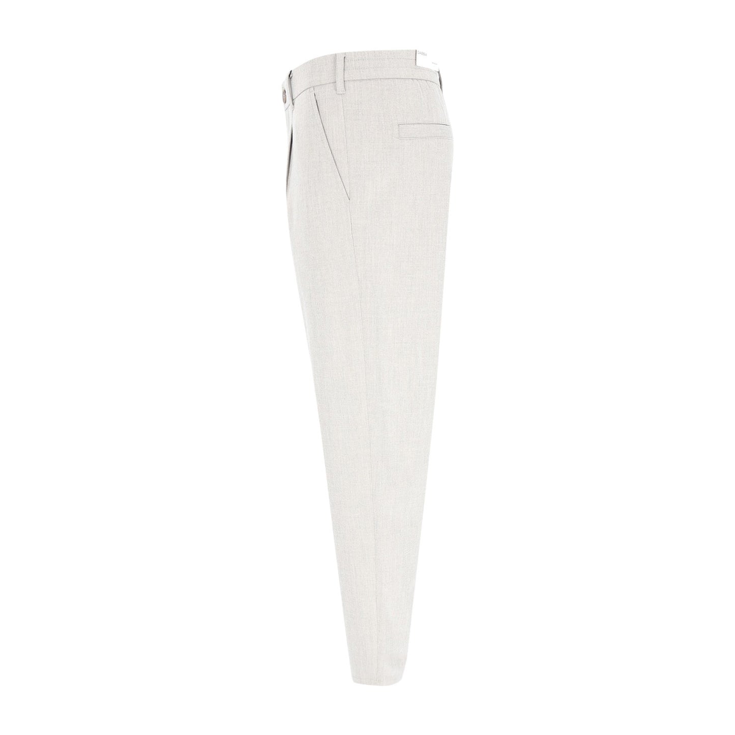 Gabba Herren Hose in sand