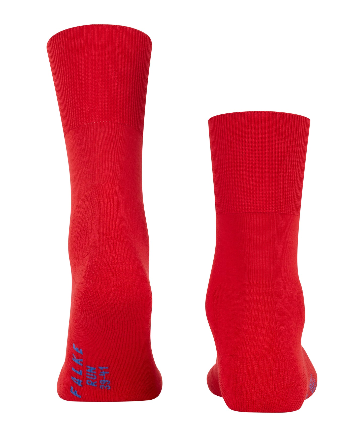 Falke Herren Socke in rot