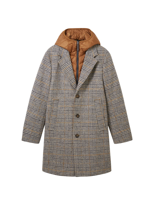 Tom Tailor Herren  in beige