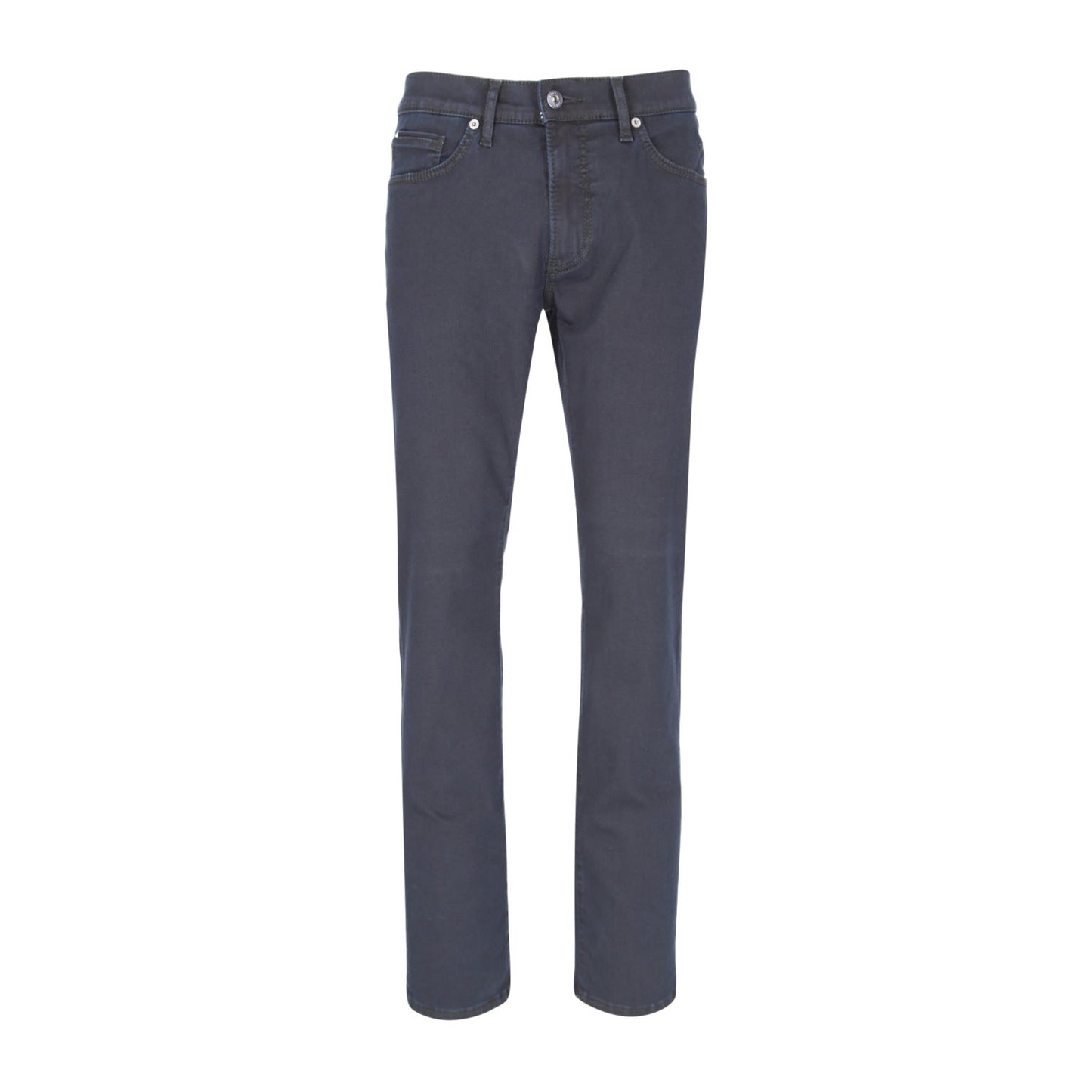 Brax Herren Hose in blau