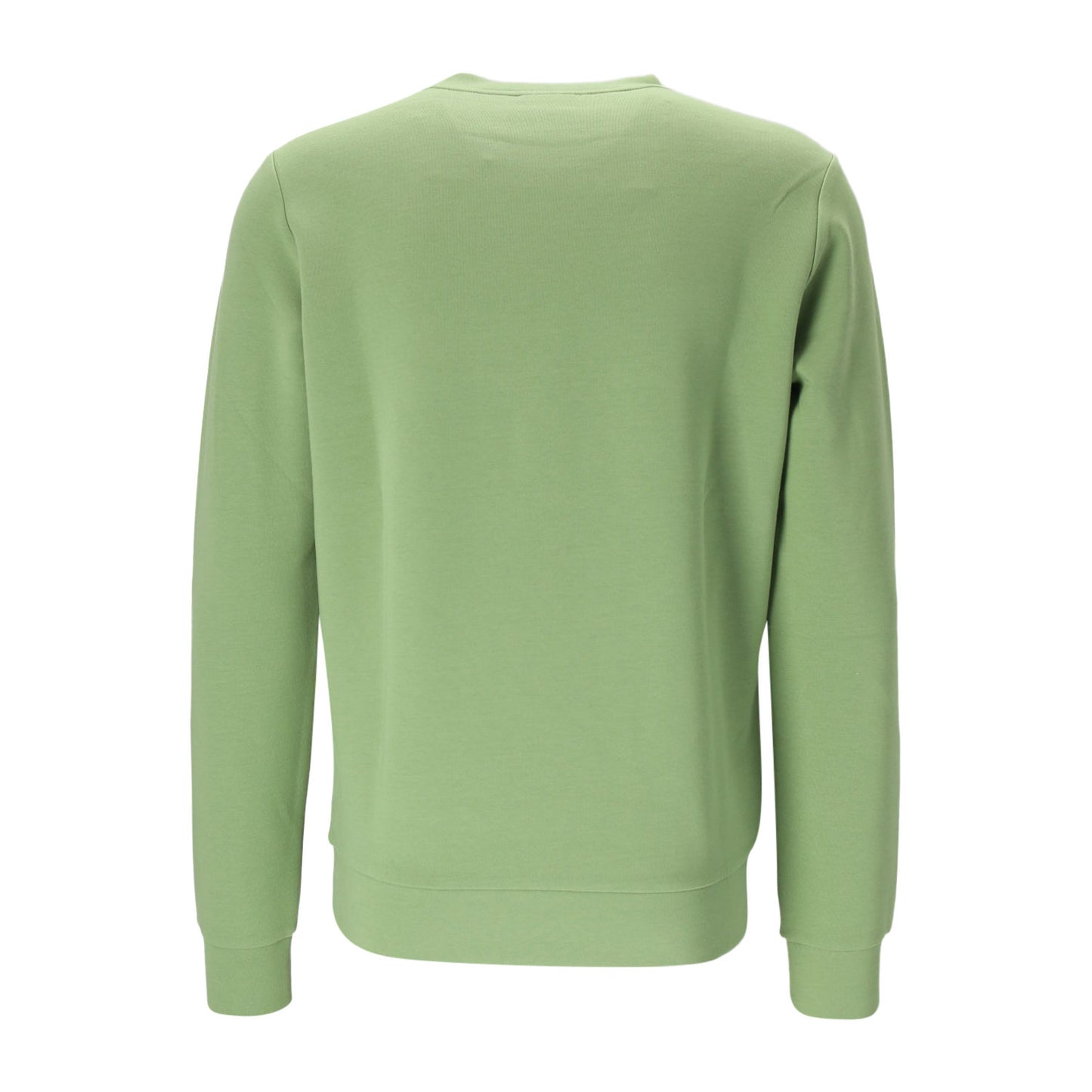 Mos Mosh Galery Herren Sweat-Shirt in grün