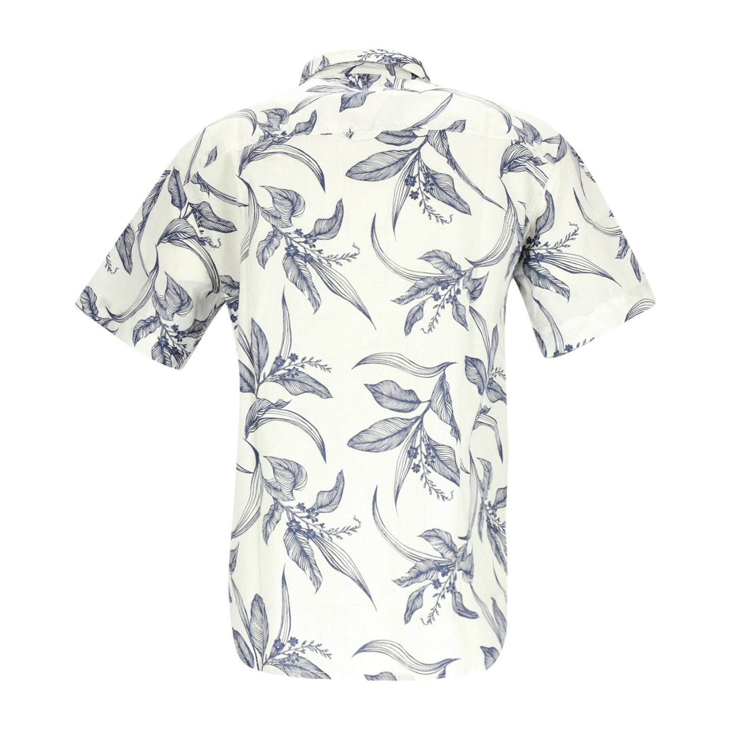 Superdry Herren Hemd in blau