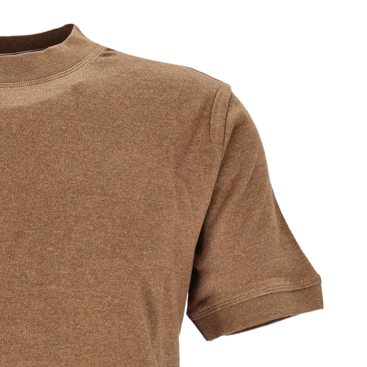 Nowadays Herren T-Shirt in grau