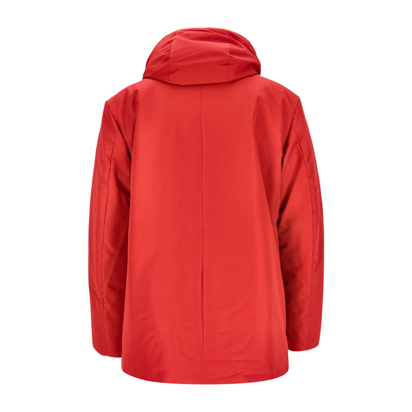Calamar Herren Jacke in rot