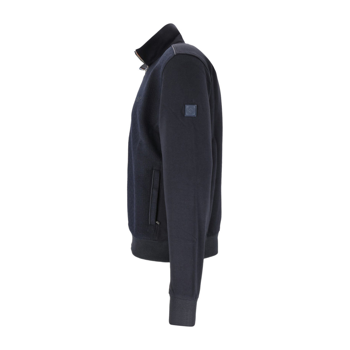 Mode Monte Carlo Herren  in blau