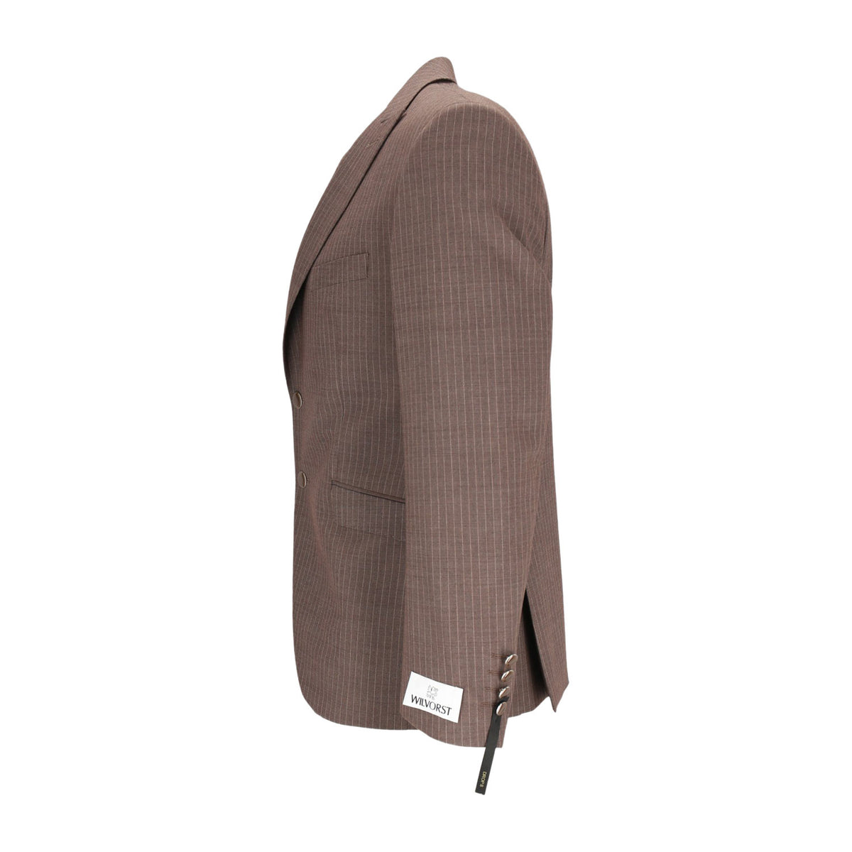 atelier torino Herren  in braun