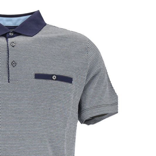Ragman Herren  in blau