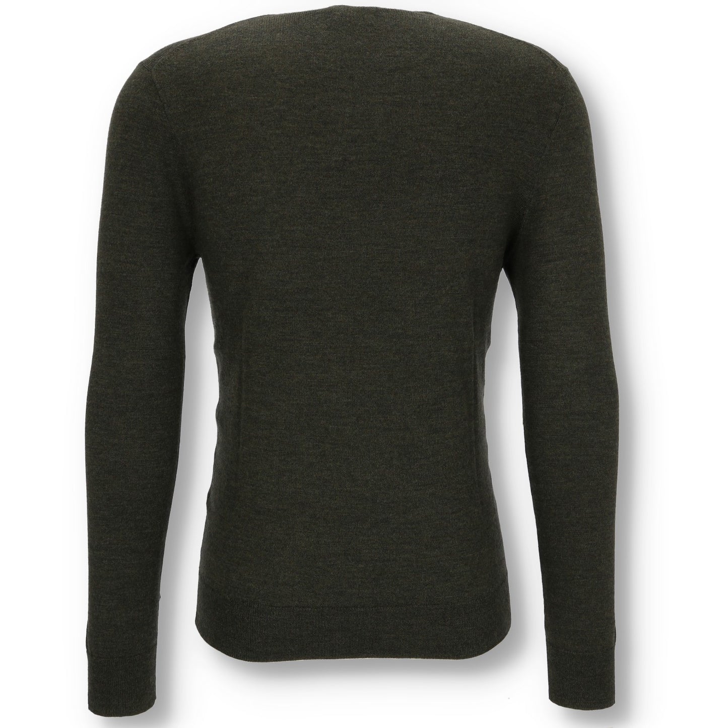 Polo Ralph Lauren Herren Pullover in oliv